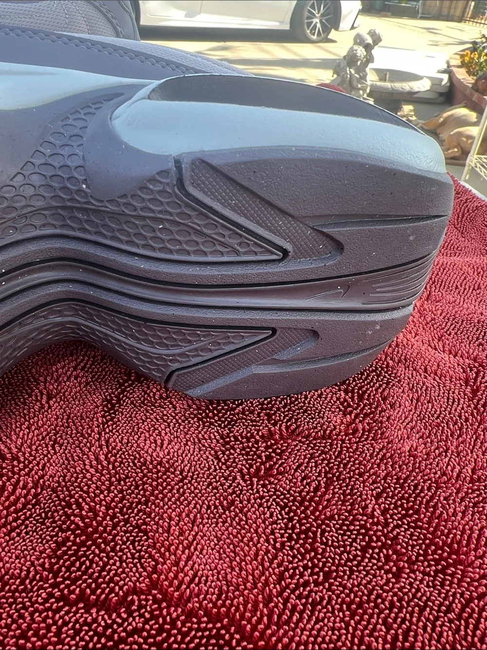 Nike AIR MAX PORTAL Women’s Size 11 New Never used